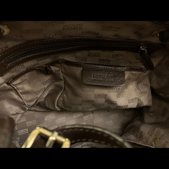 MK Tote Bag - Picture 3 of 6